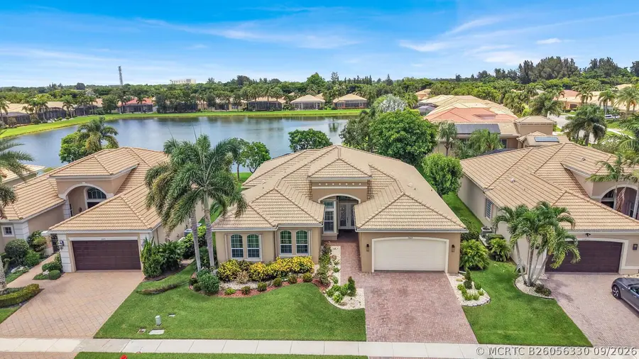 10469 Whitewind Circle, Boynton Beach, FL 33473 - #3