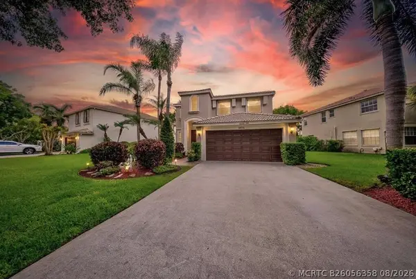 9776 Woodworth Court, Wellington, FL 33414