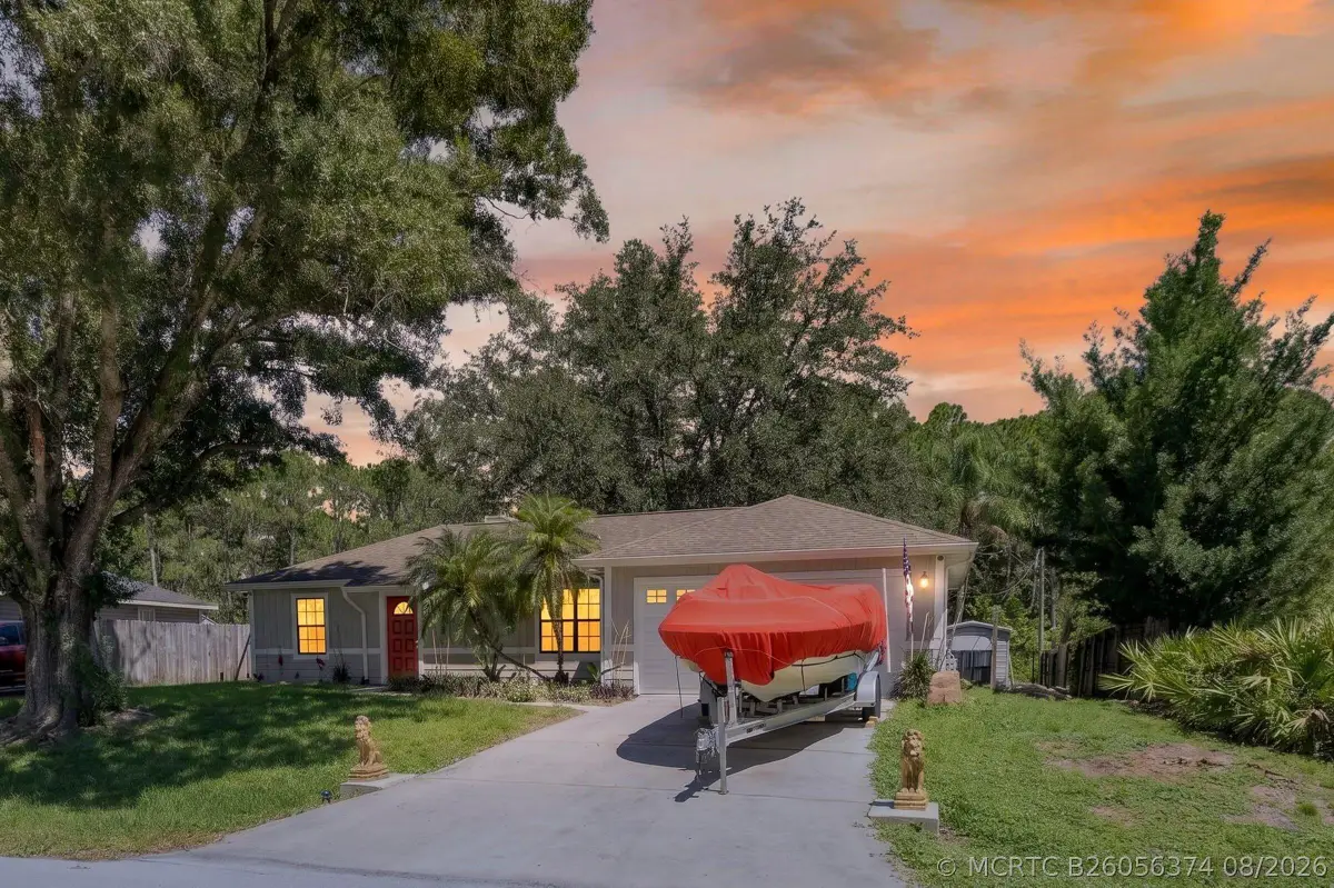 1034 Utah Street Se, Palm Bay, FL 32909 - #1