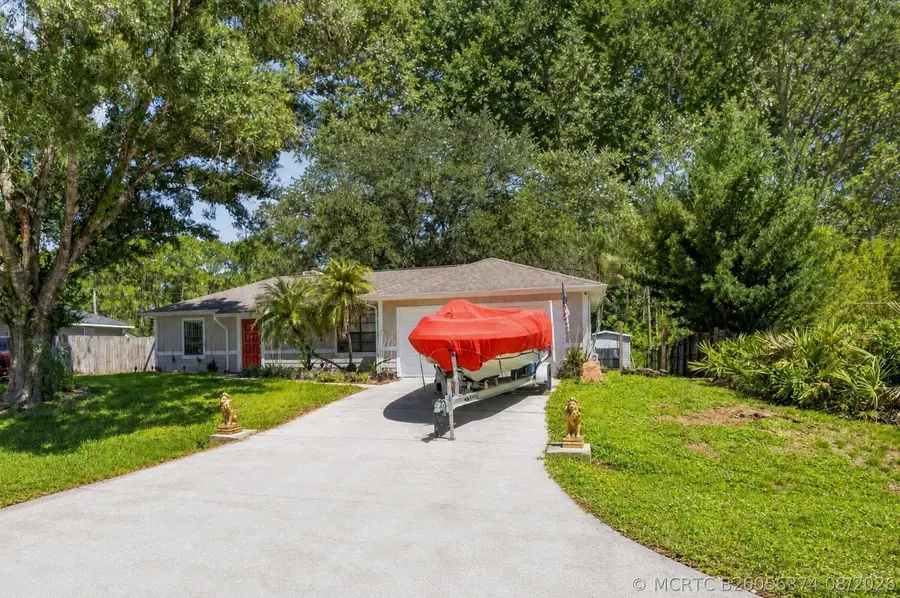 1034 Utah Street Se, Palm Bay, FL 32909 - #2