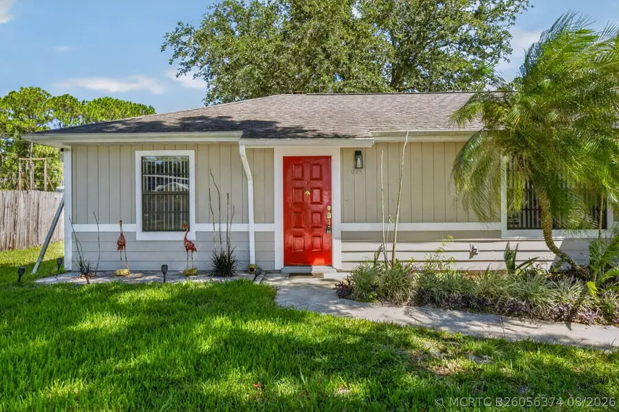 1034 Utah Street Se, Palm Bay, FL 32909 - #3