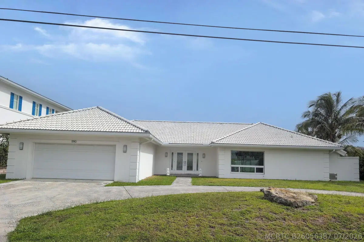 1190 Bimini Lane, Riviera Beach, FL 33404 - #1