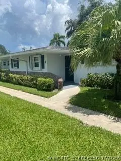 2758 Emory Drive E #E, West Palm Beach, FL 33415