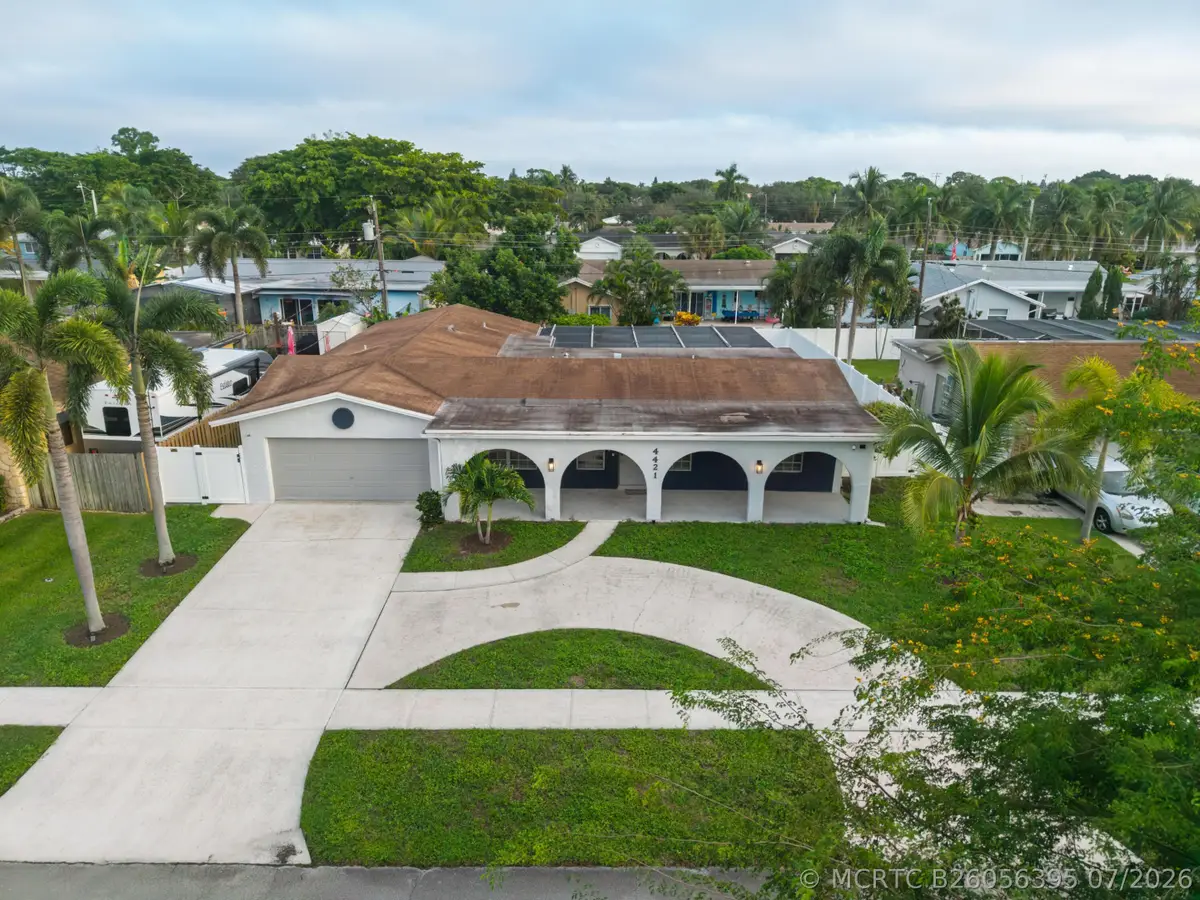 4421 NW 2nd Court, Coconut Creek, FL 33066 - #1