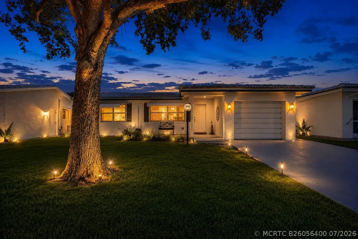 8960 NW 12th Place, Plantation, FL 33322 - #1