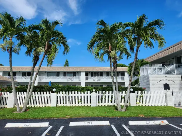 1001 NE 8th Avenue #212, Delray Beach, FL 33483