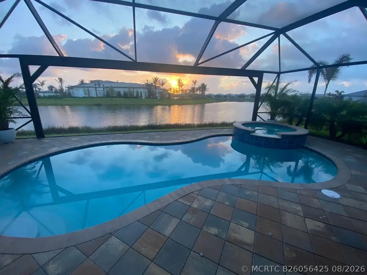 12389 SW Water Dance Way, Port Saint Lucie, FL 34987 - #1