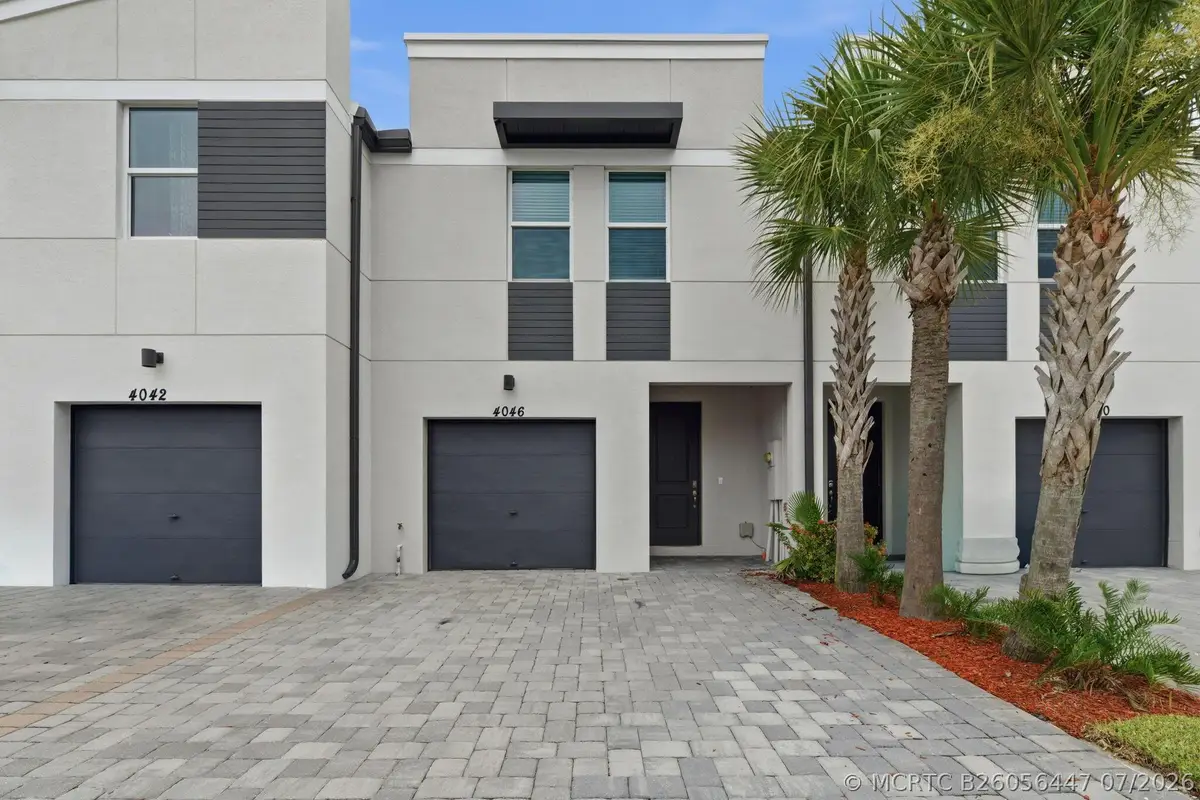 4046 Hot Springs Avenue, Palm Springs, FL 33461 - #1