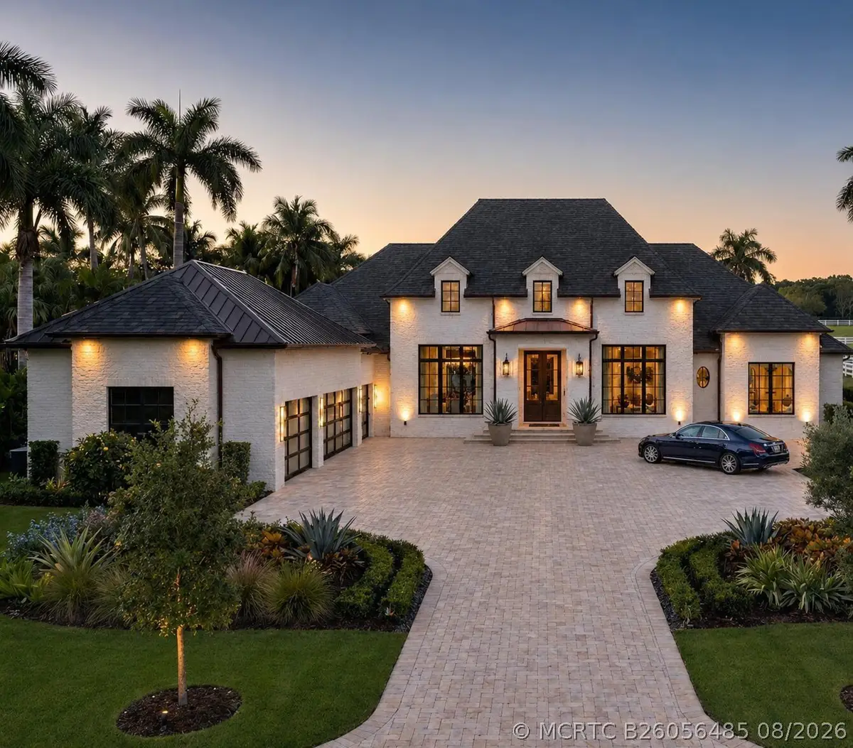 7635 S Polo Grounds Lane, Vero Beach, FL 32966 - #1