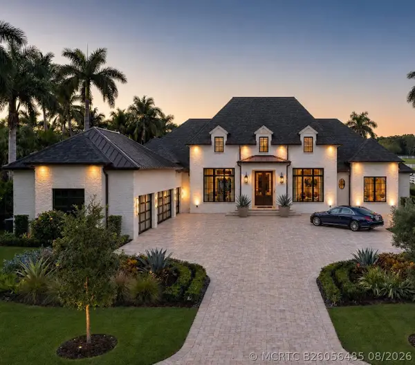 7635 S Polo Grounds Lane, Vero Beach, FL 32966