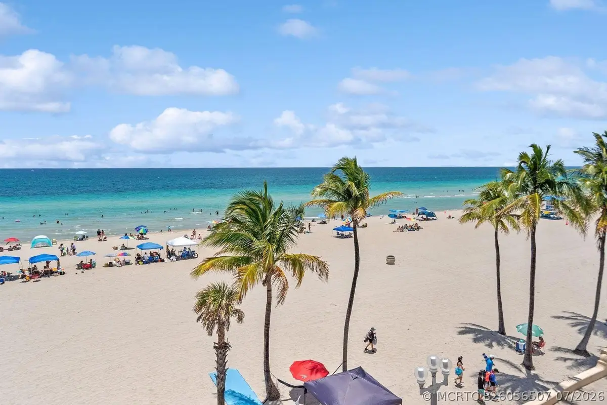 315 Van Buren Street #205B, Hollywood, FL 33019 - #1