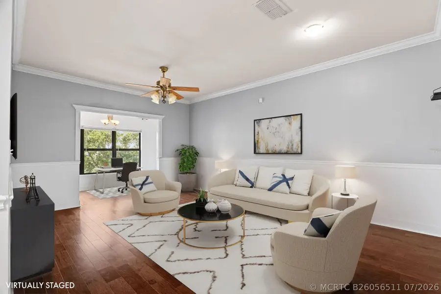6450 Borasco Drive #3707, Melbourne, FL 32940 - #2