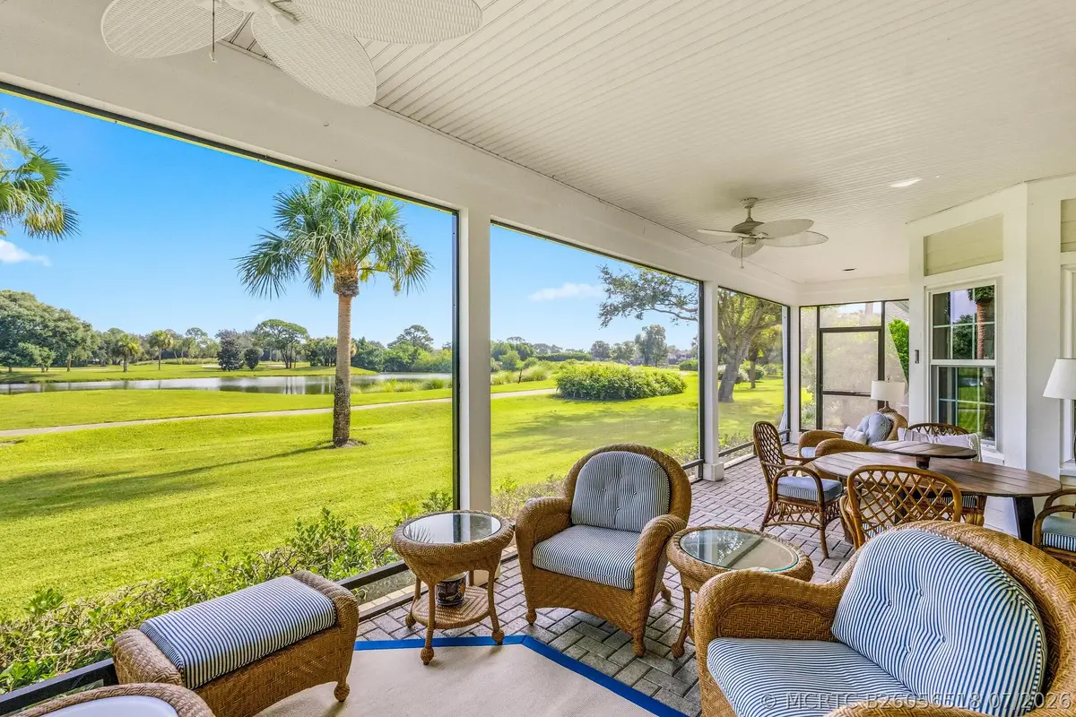700 Summerwood Lane Sw, Vero Beach, FL 32962 - #1