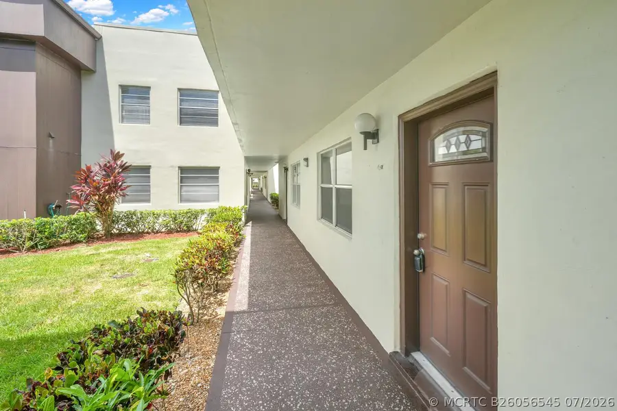 742 Normandy P, Delray Beach, FL 33484 - #3