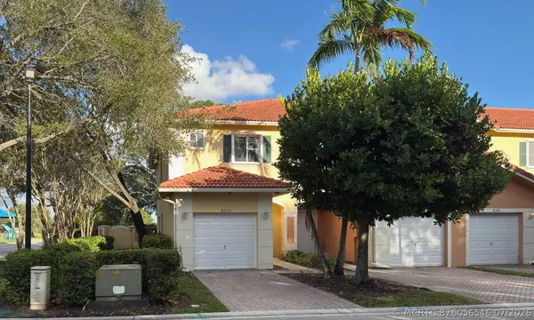 8320 Santa Monica Avenue #8320, Tamarac, FL 33321
