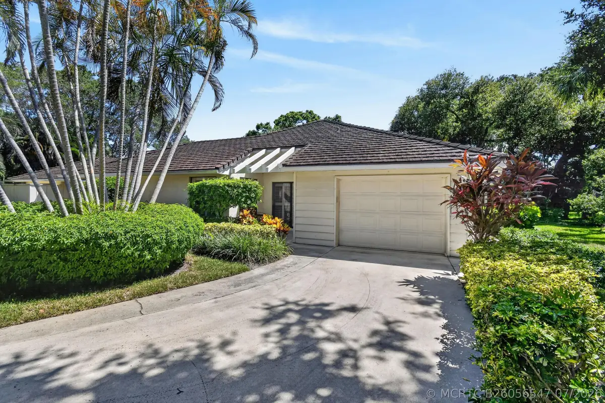 11453 Shady Oaks Lane, North Palm Beach, FL 33408 - #1