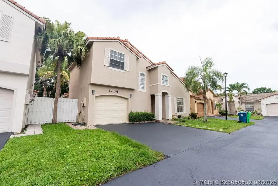 1284 NW 125th Terrace, Sunrise, FL 33323 - #2