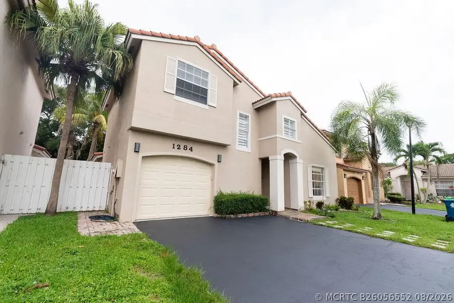 1284 NW 125th Terrace, Sunrise, FL 33323 - #3