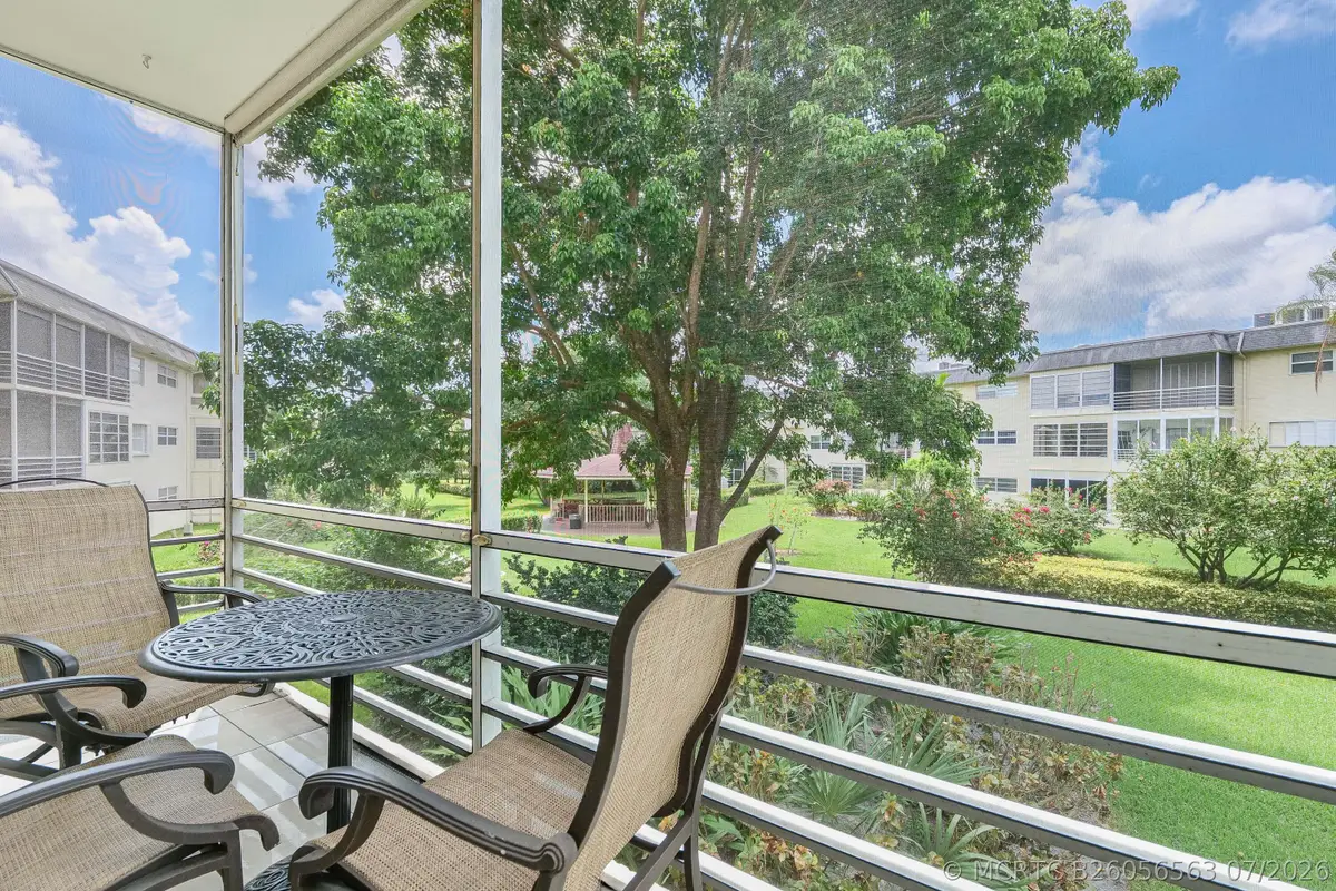 4321 NW 16th Street #203C, Lauderhill, FL 33313 - #1