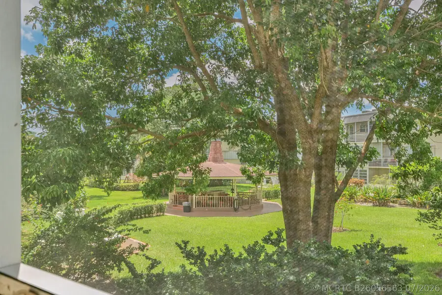 4321 NW 16th Street #203C, Lauderhill, FL 33313 - #3
