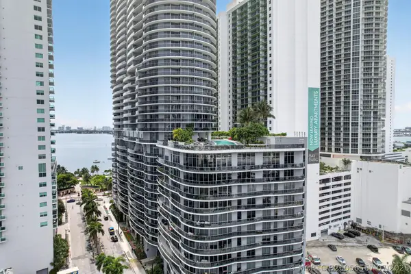 488 NE 18th Street #1515, Miami, FL 33132