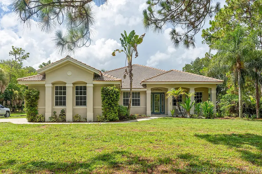 17854 88th Road N, Loxahatchee, FL 33470 - #2