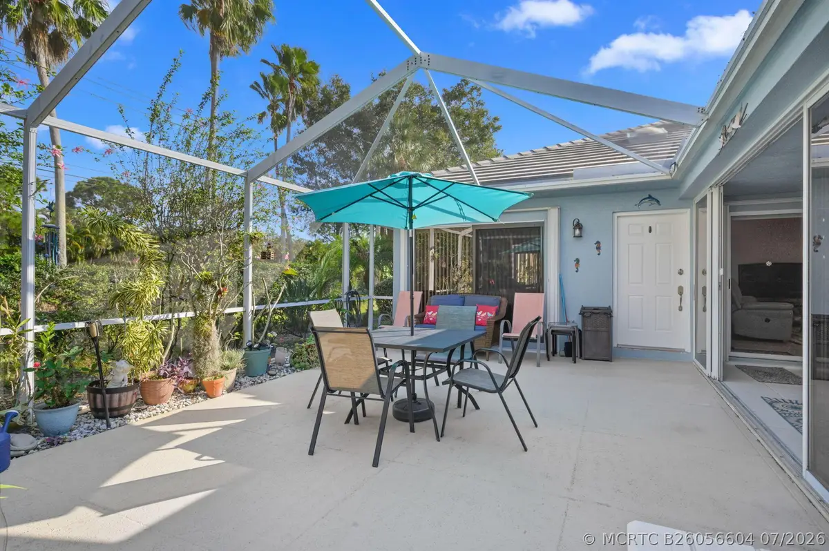 1258 NW Sun Terrace Circle, Port Saint Lucie, FL 34986 - #1