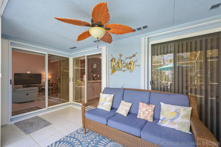 1258 NW Sun Terrace Circle, Port Saint Lucie, FL 34986 - #3