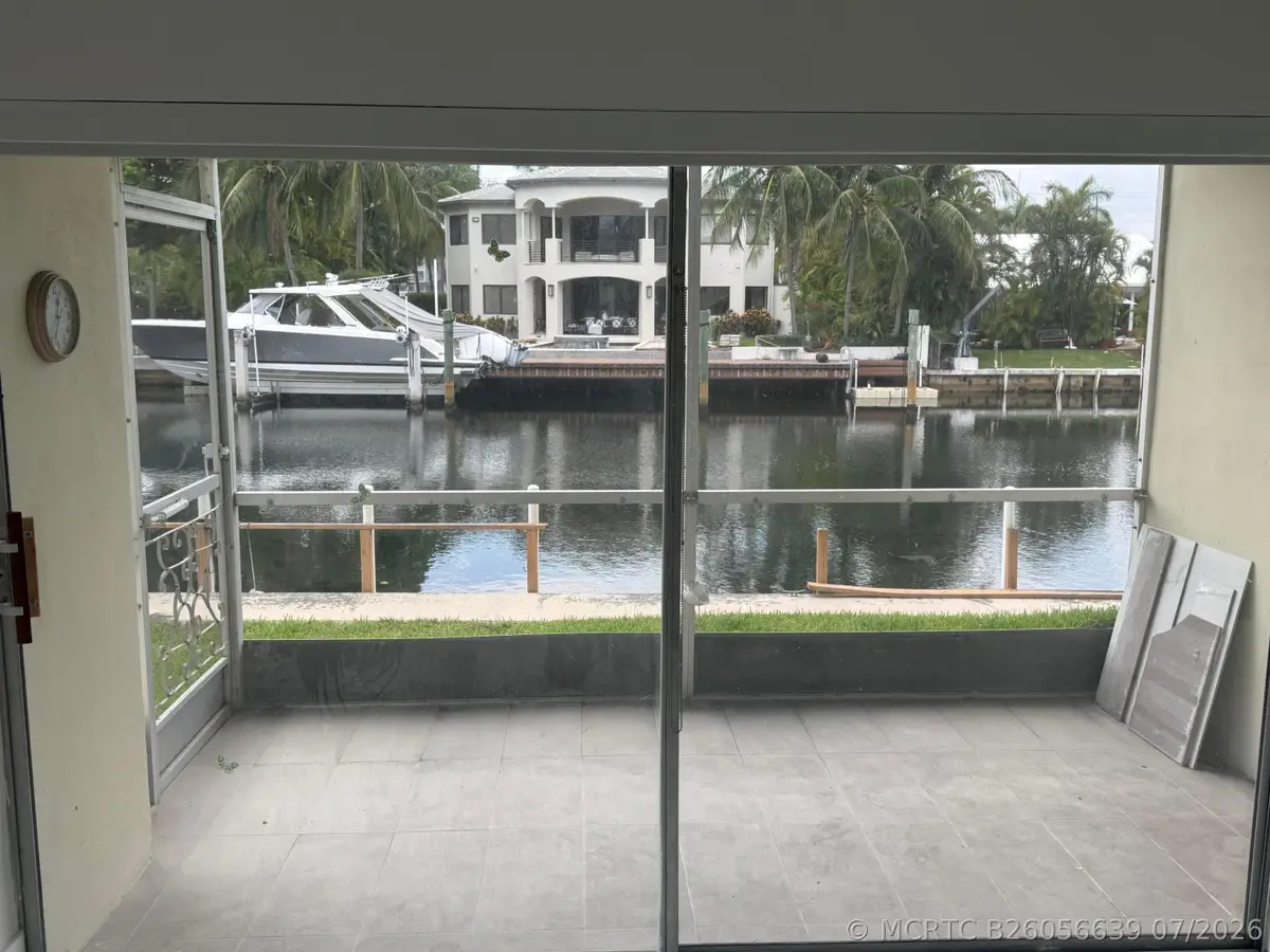 460 Paradise Isle Boulevard #101, Hallandale Beach, FL 33009 - #1