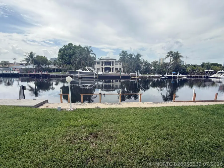 460 Paradise Isle Boulevard #101, Hallandale Beach, FL 33009 - #2