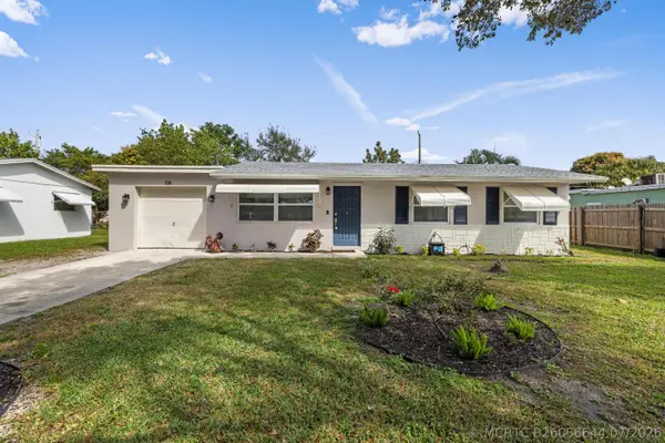 336 S Chillingworth Drive, West Palm Beach, FL 33409