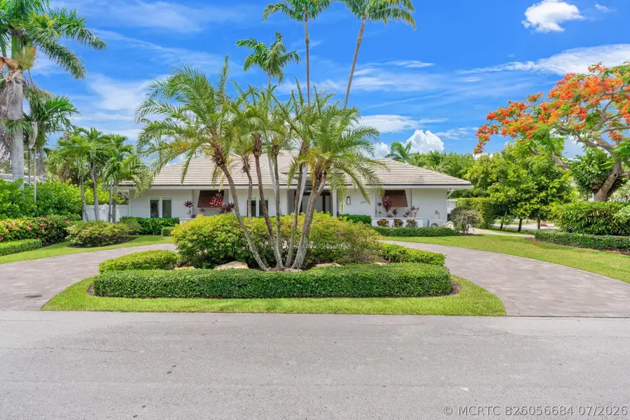 2517 NE 13th Street, Fort Lauderdale, FL 33304 - #2