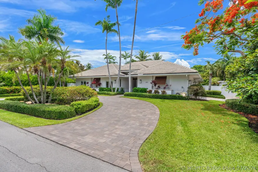 2517 NE 13th Street, Fort Lauderdale, FL 33304 - #3