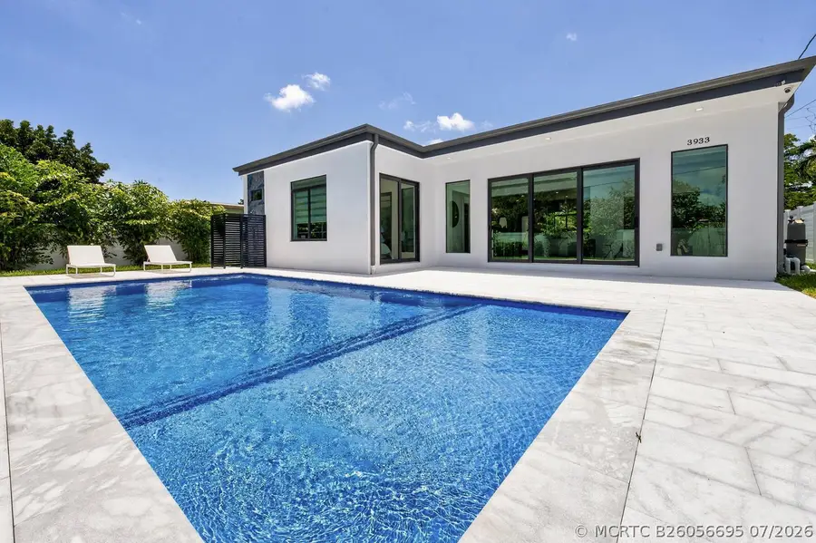 3933 Washington Street, Hollywood, FL 33021 - #2