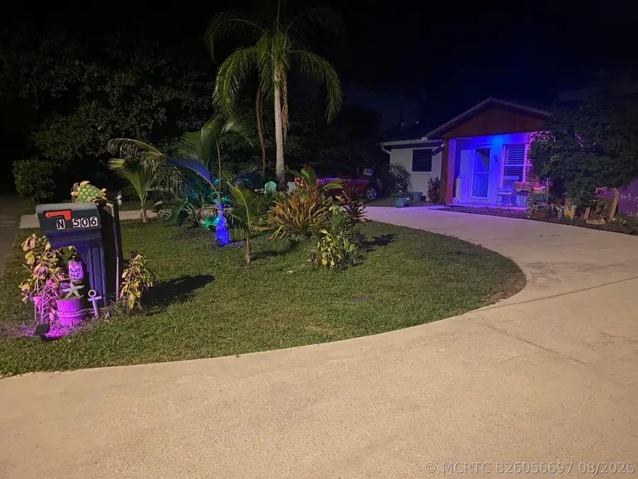 506 SW N Riverpoint Drive, Stuart, FL 34994 - #3