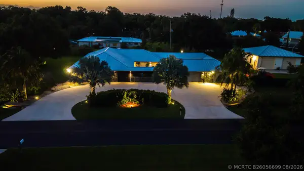 3504 Fontaneda Avenue, Fort Pierce, FL 34947