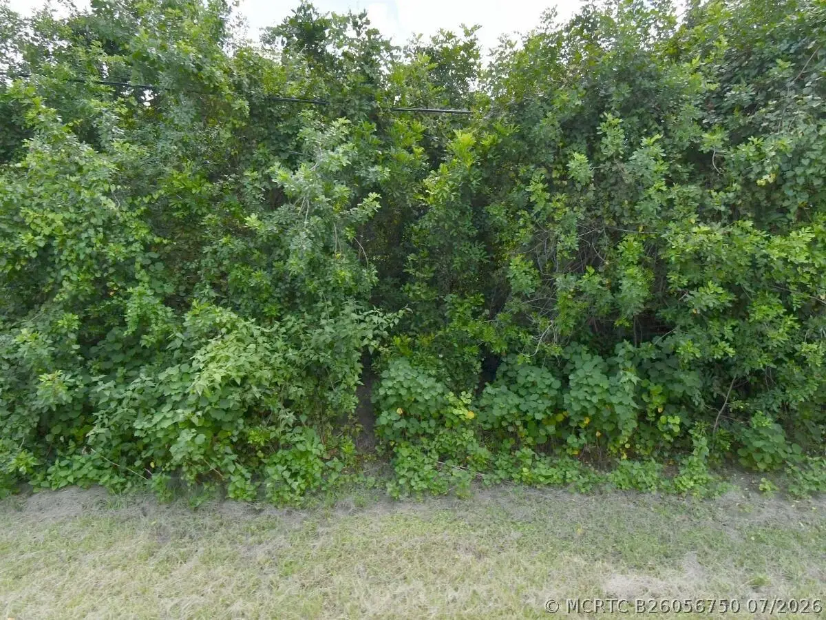 3025 SW Collings Drive, Port Saint Lucie, FL 34953 - #1