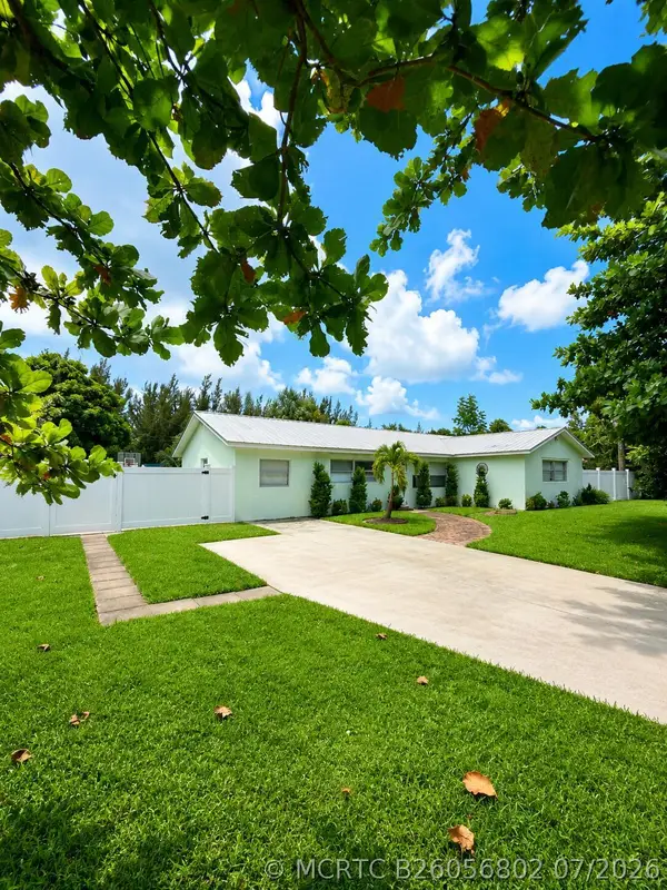 6739 Patricia Drive, West Palm Beach, FL 33413