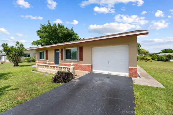 7000 NW 95th Terrace, Tamarac, FL 33321