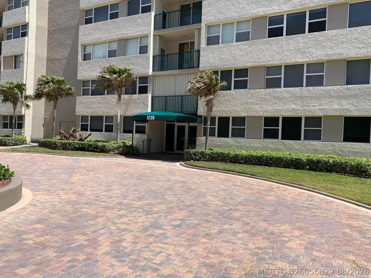 1237 S Hillsboro Mile N #601, Hillsboro Beach, FL 33062 - #1