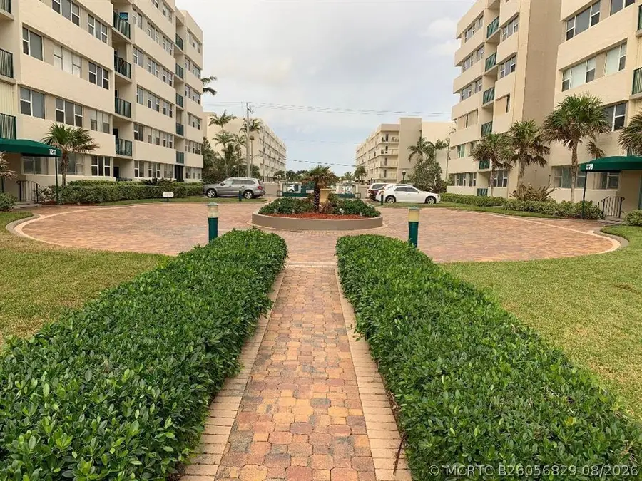 1237 S Hillsboro Mile N #601, Hillsboro Beach, FL 33062 - #3