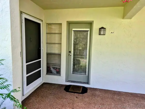 1104 Bahama Bend #A1, Coconut Creek, FL 33066