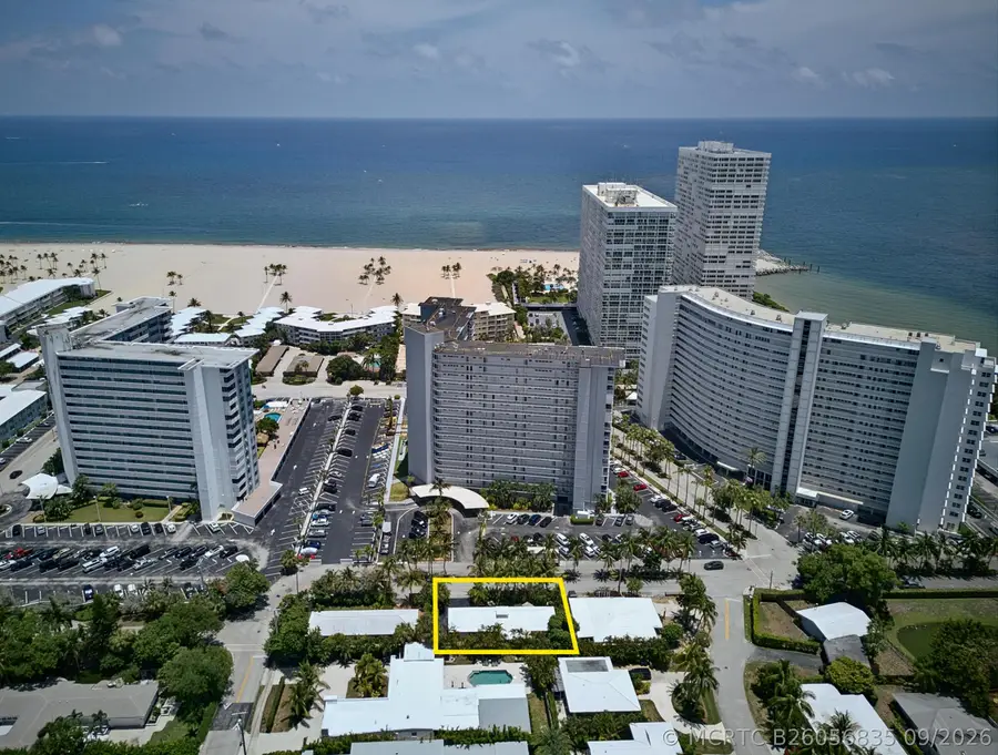 1929 S Ocean Drive, Fort Lauderdale, FL 33316 - #2