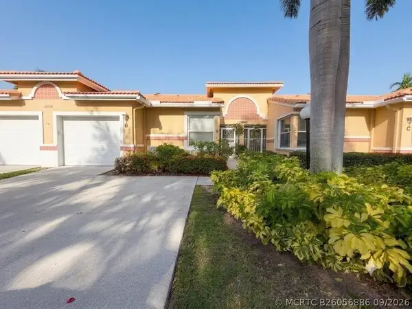 12598 Crystal Pointe Drive #B, Boynton Beach, FL 33437