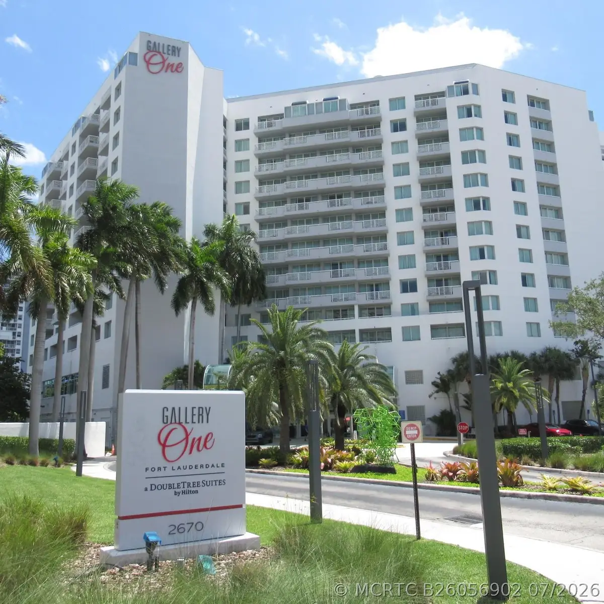 2670 E Sunrise Boulevard #301, Fort Lauderdale, FL 33304 - #1