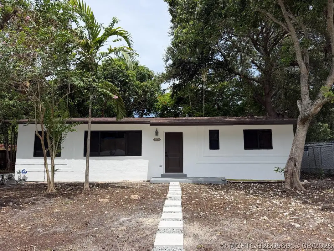 3611 SW 33rd Avenue, West Park, FL 33023 - #1