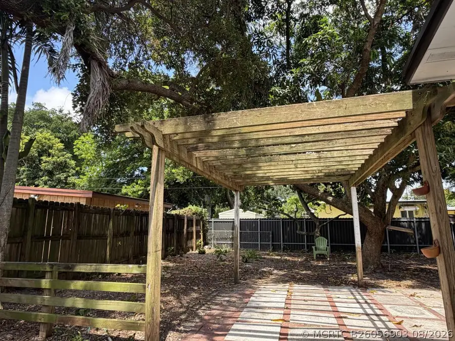 3611 SW 33rd Avenue, West Park, FL 33023 - #3