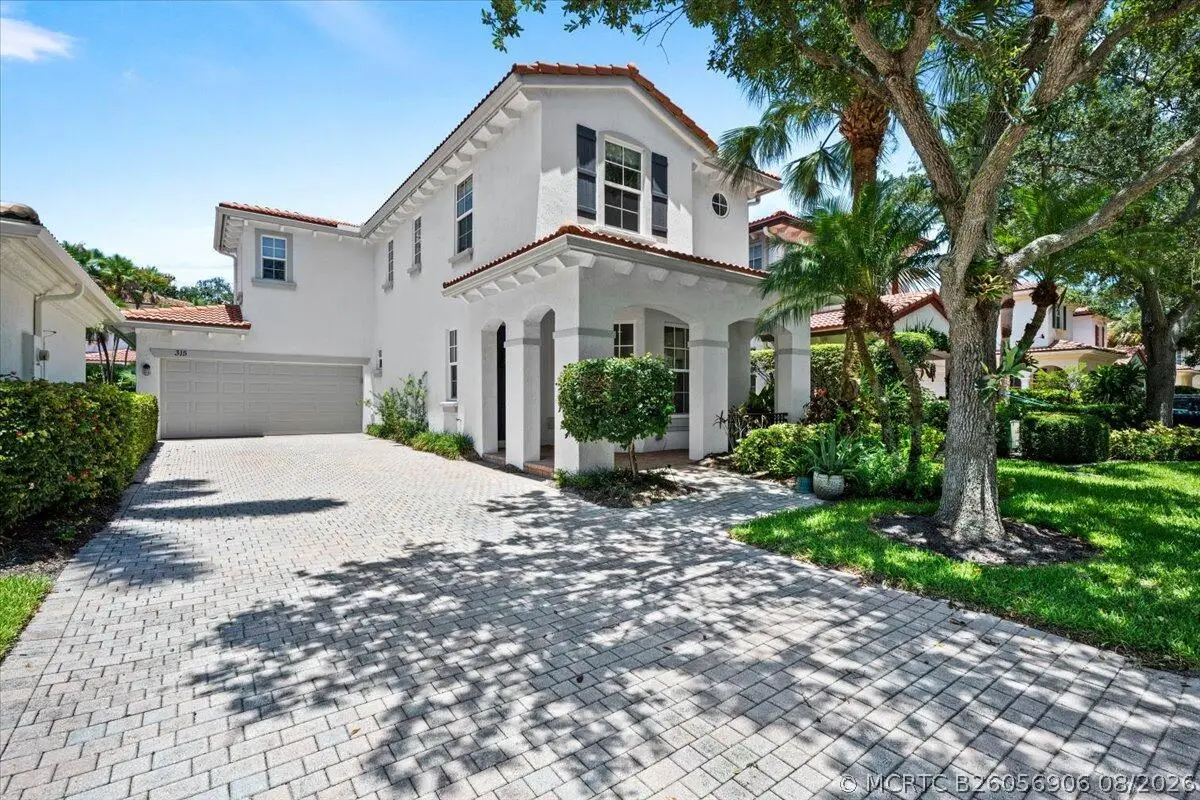 315 September Street, Palm Beach Gardens, FL 33410 - #1