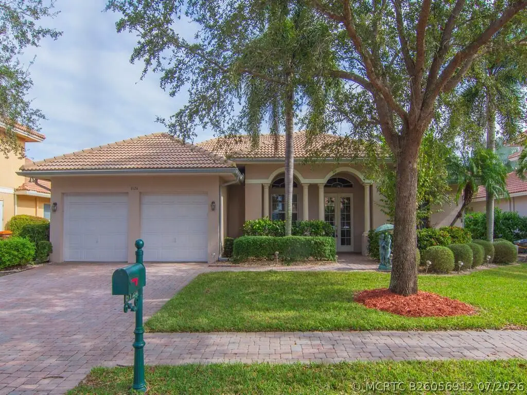 6124 57th Court, Vero Beach, FL 32967 - #1