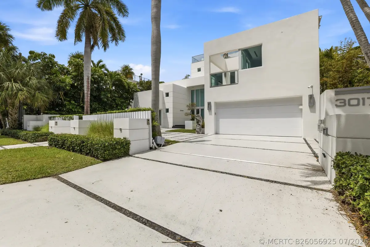 3017 N Atlantic Boulevard, Fort Lauderdale, FL 33308 - #1